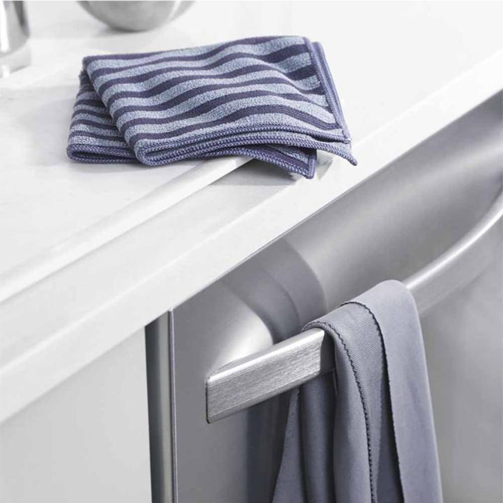 E-CLOTH Stainless Steel Eco Cleaning & Scrubbing Cloth