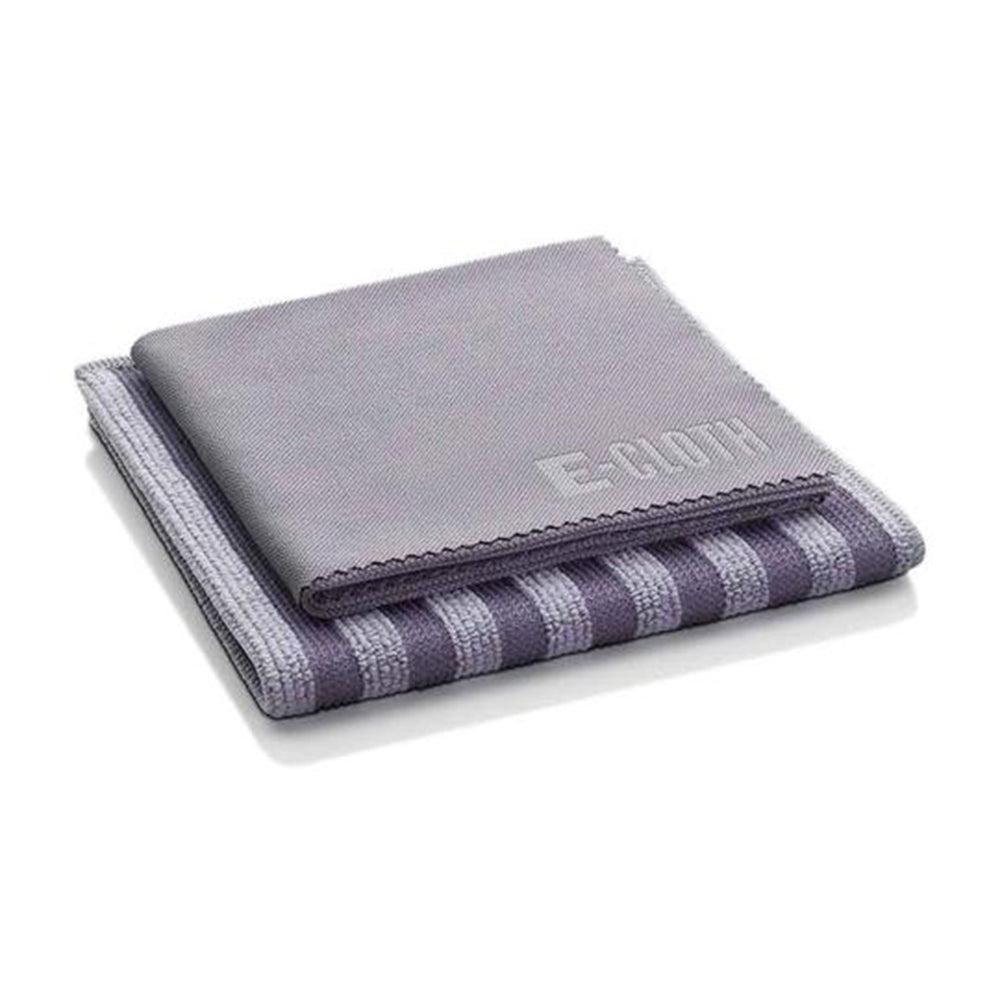 Pek Kain Pembersih Eko Keluli Tahan Karat E-CLOTH