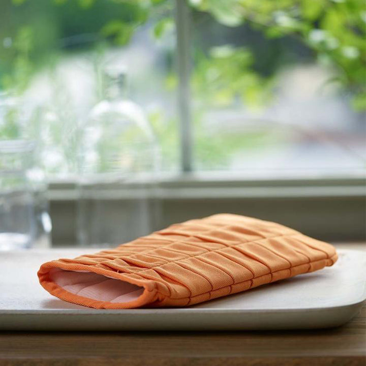 E-CLOTH Window Genie Eco Cleaning Mitt