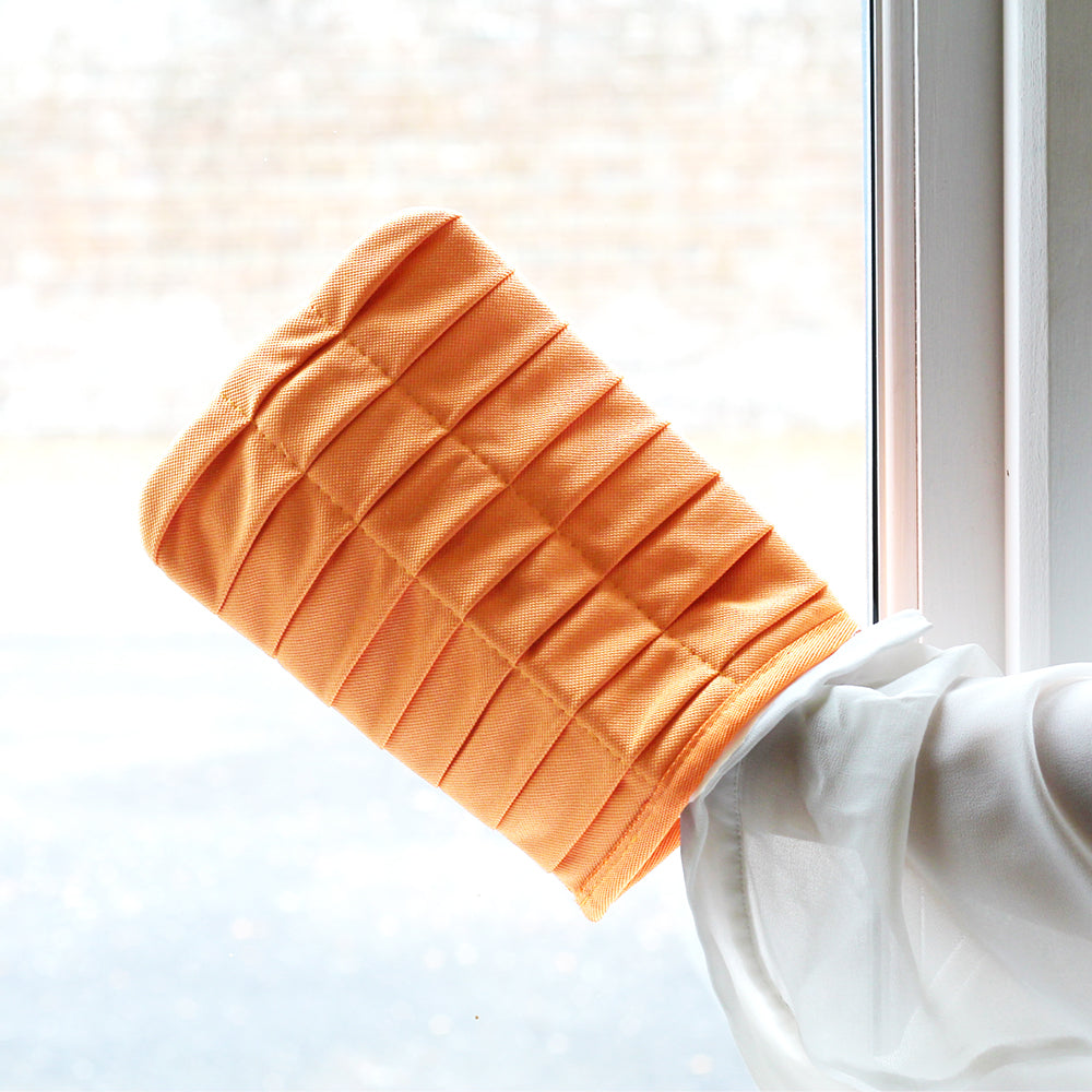 E-CLOTH Window Genie Eco Cleaning Mitt