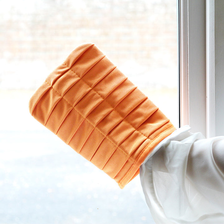 E-CLOTH Window Genie Eco Cleaning Mitt