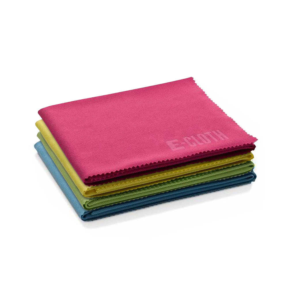 E-CLOTH Glass and Polishing Eco Cleaning Cloth