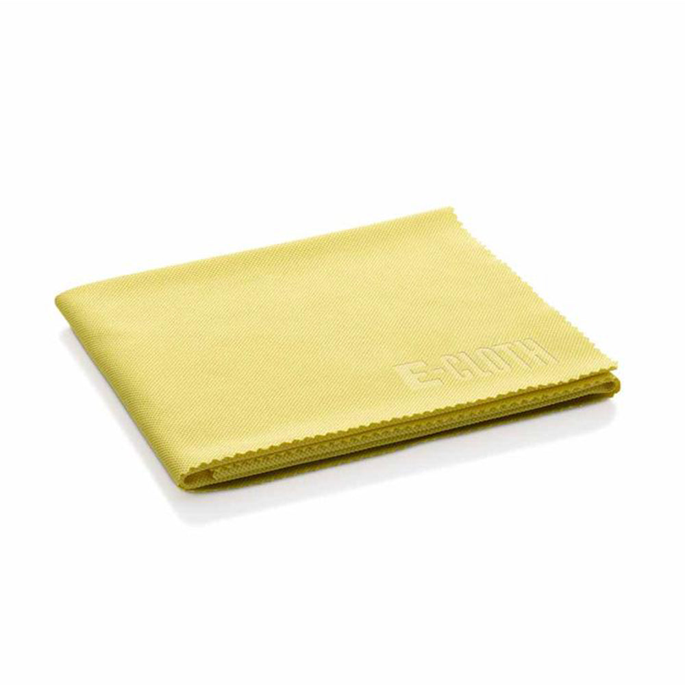 E-CLOTH Glass and Polishing Eco Cleaning Cloth