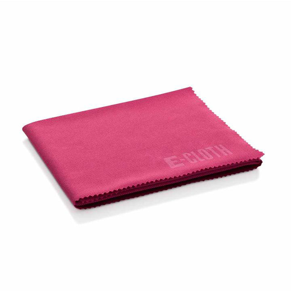 E-CLOTH Glass and Polishing Eco Cleaning Cloth