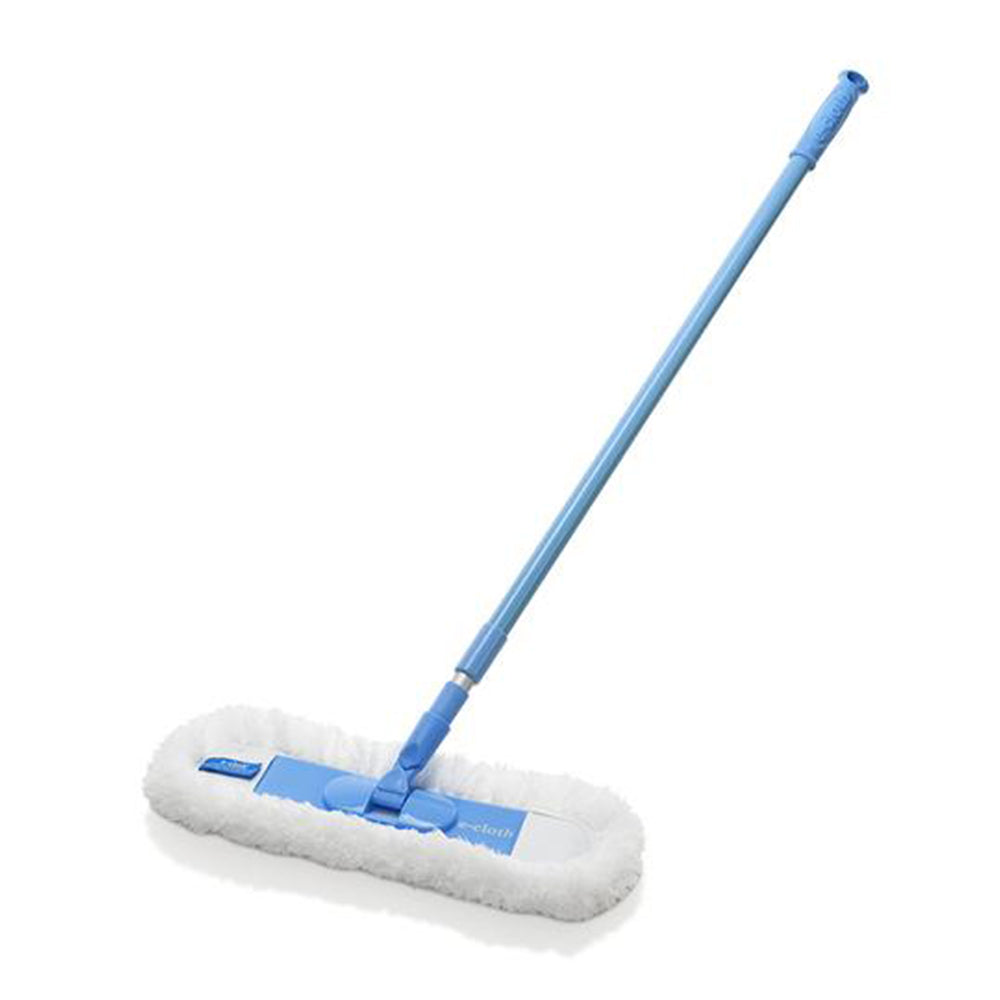 E-CLOTH Eco Flexi Edge Floor & Wall Duster Replacement Head