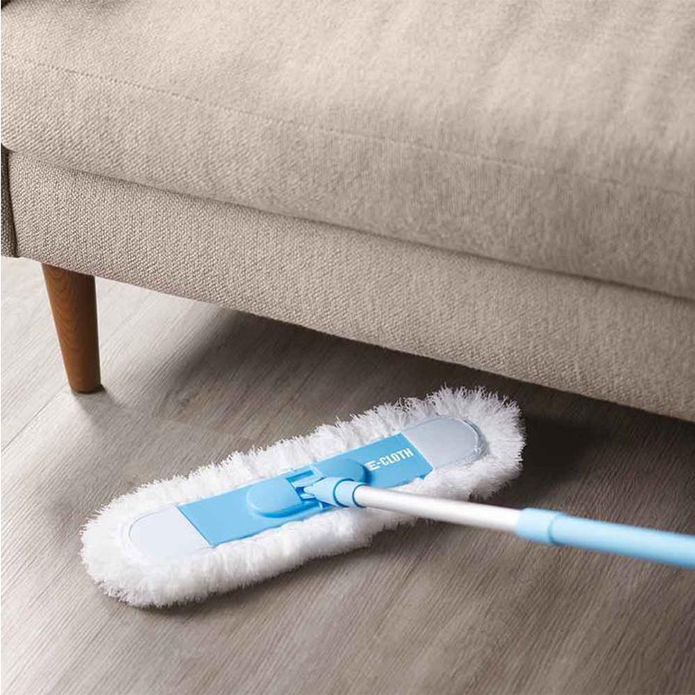 E-CLOTH Eco Flexi Edge Floor & Wall Duster Replacement Head