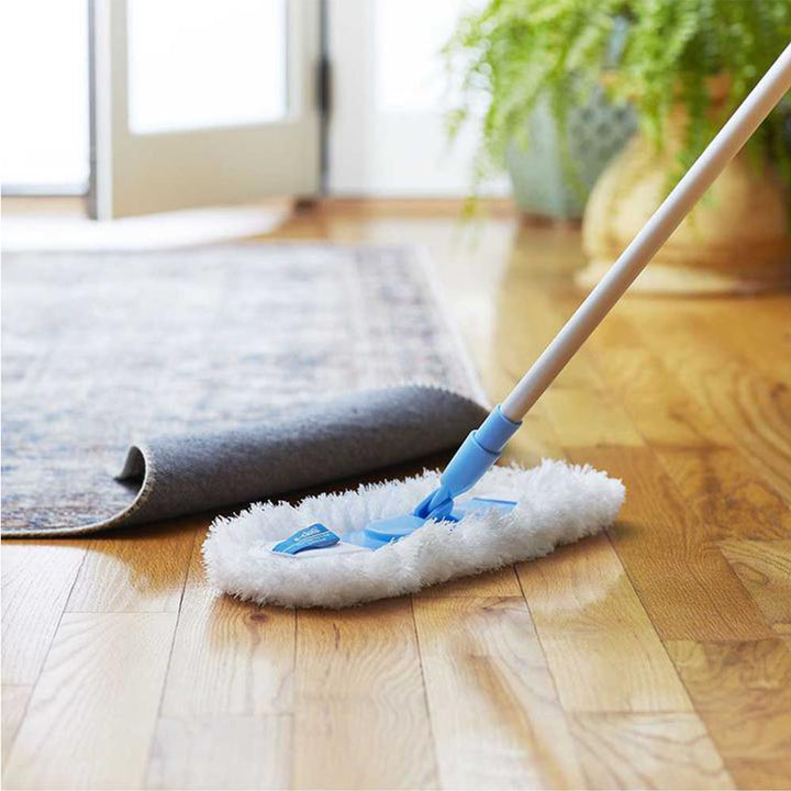 E-CLOTH Eco Flexi Edge Floor & Wall Duster Replacement Head