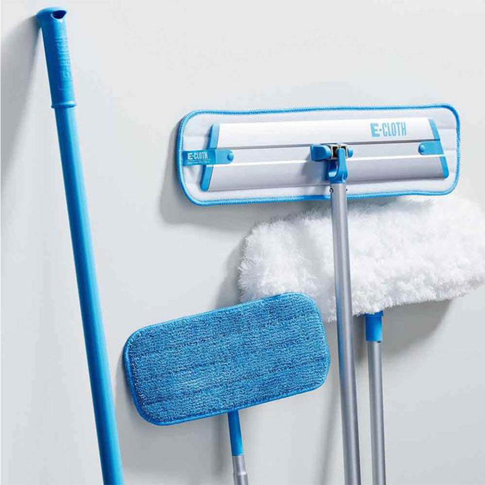 E-CLOTH Eco Flexi Edge Floor & Wall Duster Replacement Head
