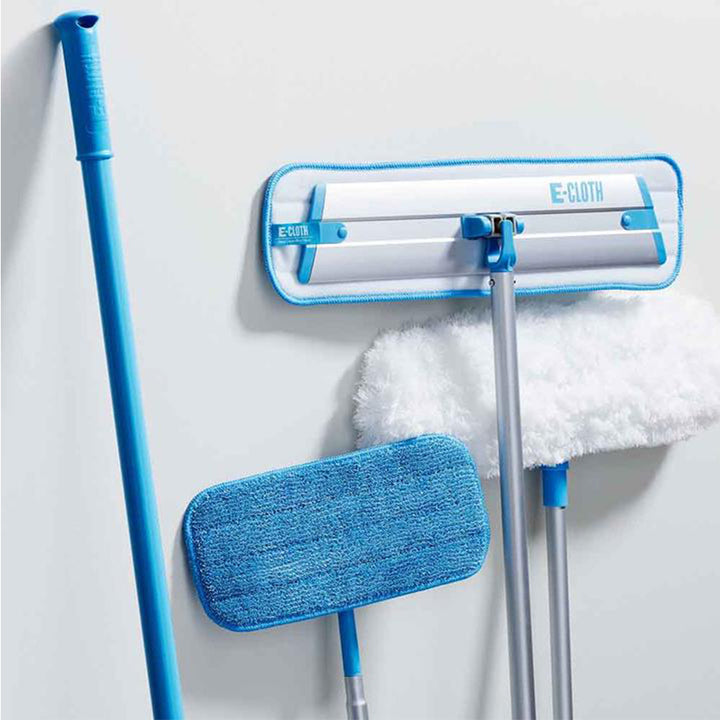 E-CLOTH Eco Flexi Edge Floor & Wall Duster Replacement Head