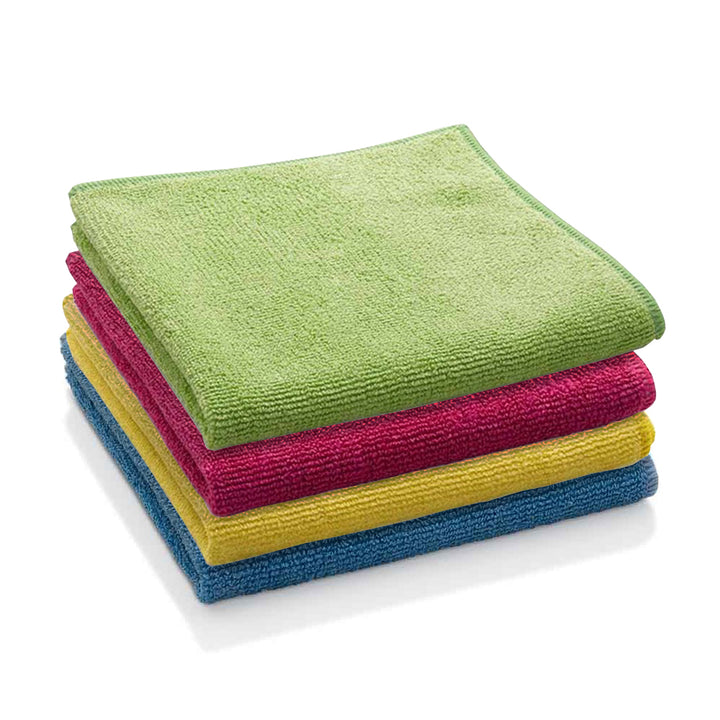 E-CLOTH Kain Pembersih Eko Tujuan Am 
