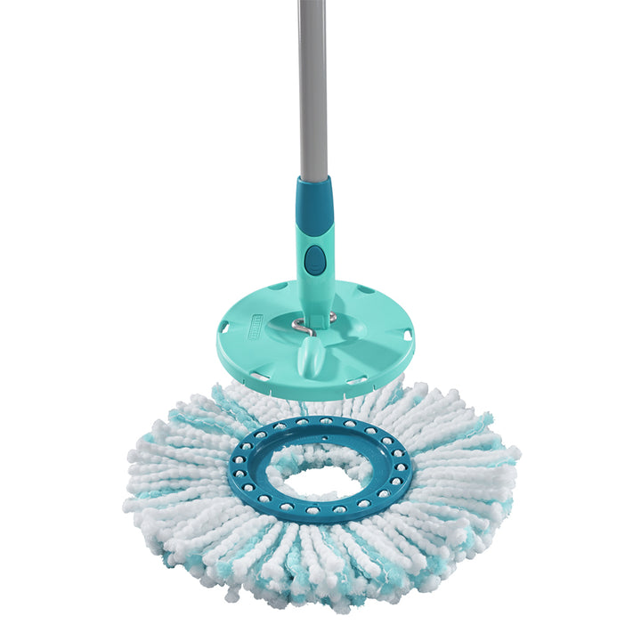 LEIFHEIT Ergo Clean Twist Mop Set