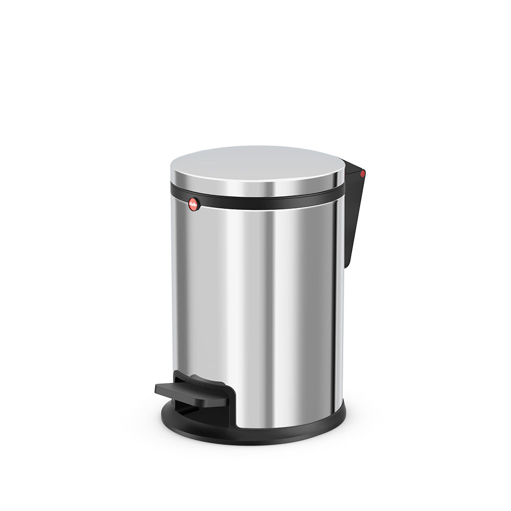 Hailo Pure S Rubbish Bin (5)