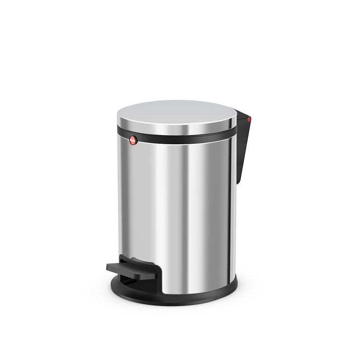 Hailo Pure S Rubbish Bin (5)