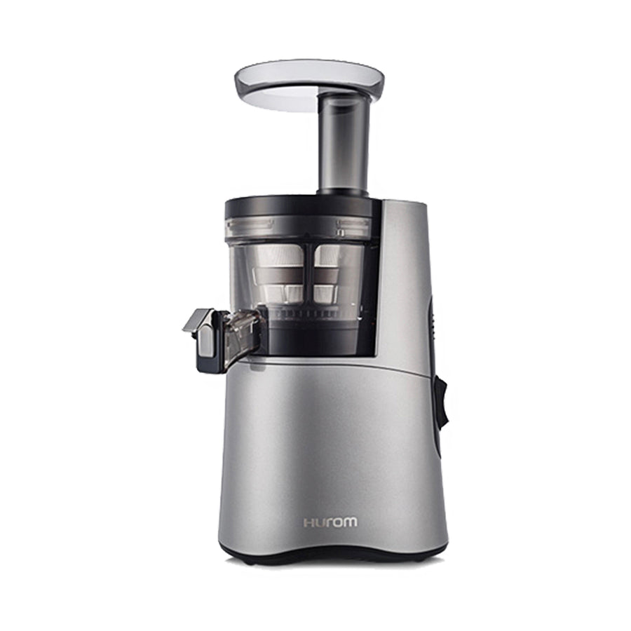 HA-2600 grey slow juicer front