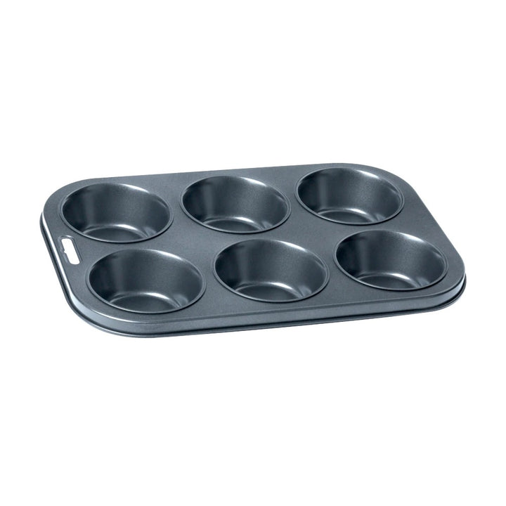 WILTSHIRE Easybake Muffin Dulang (6 Cawan)