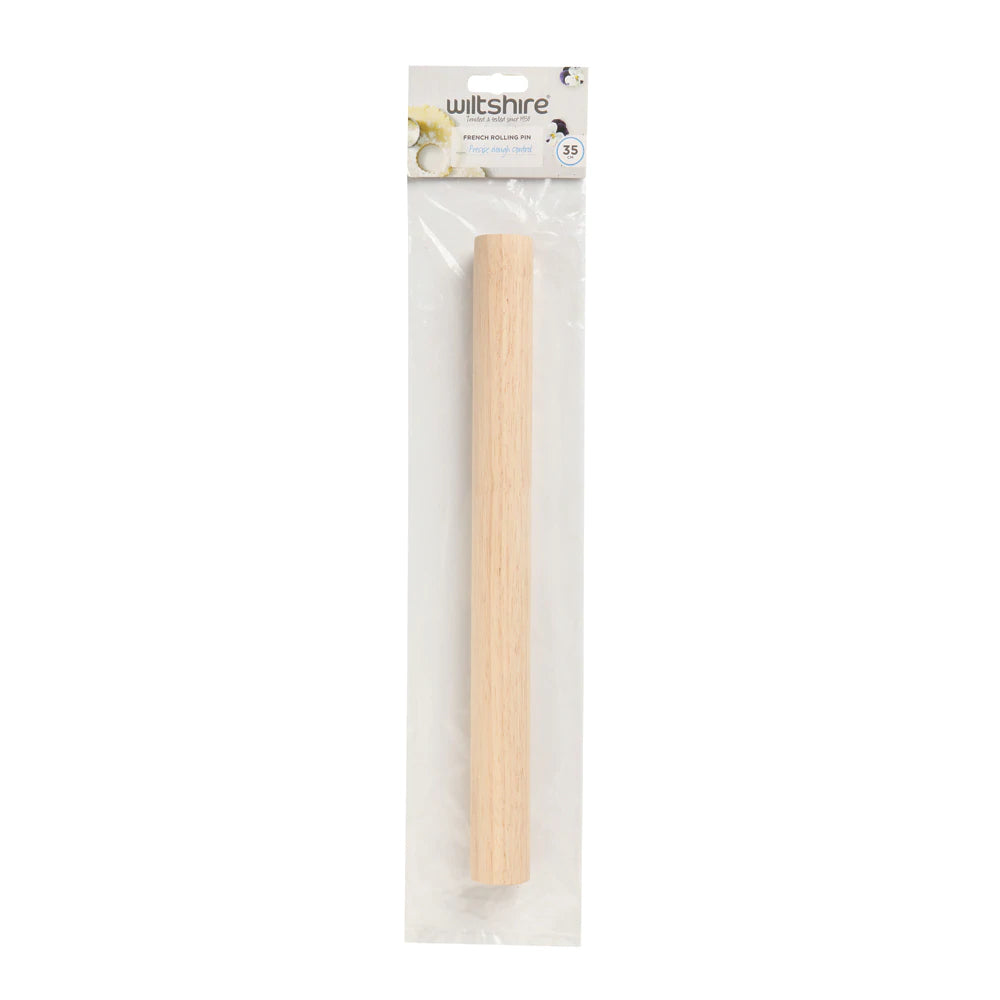 WILTSHIRE Rolling Pin Perancis