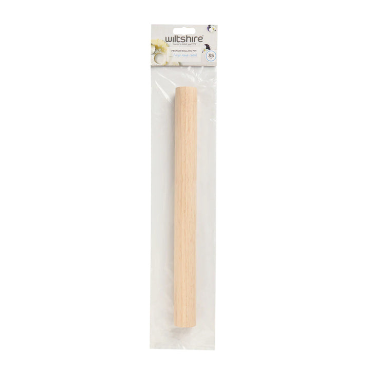 WILTSHIRE Rolling Pin Perancis