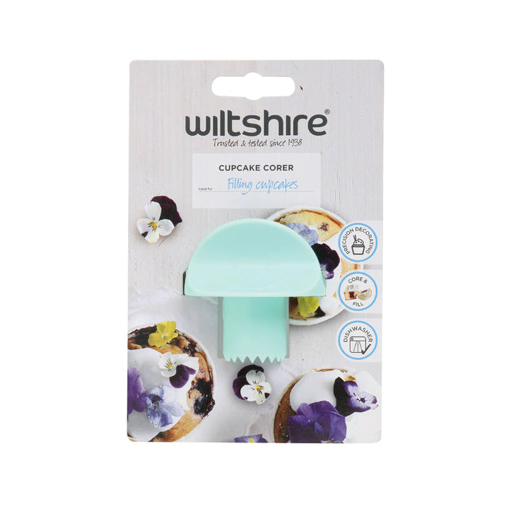 WILTSHIRE Cupcake Corer