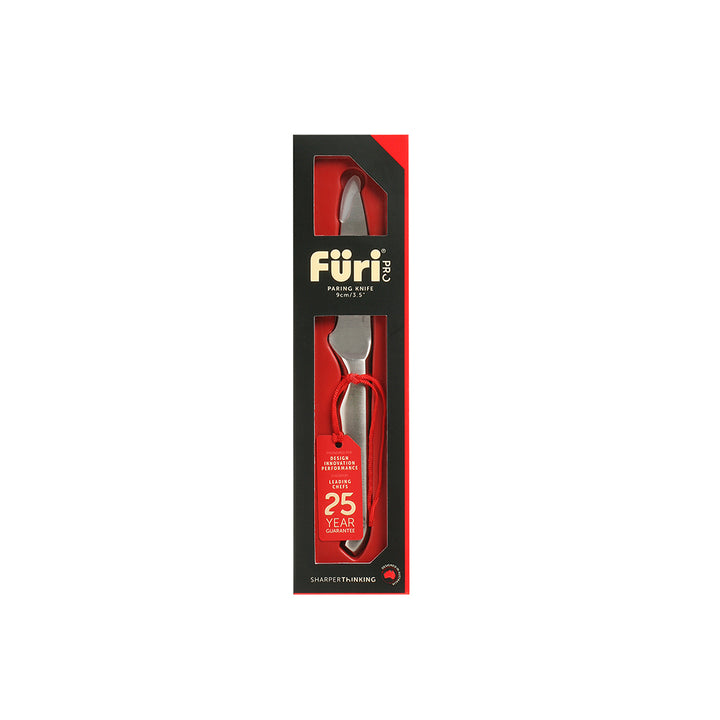 FURI Pro Paring Knife 9cm