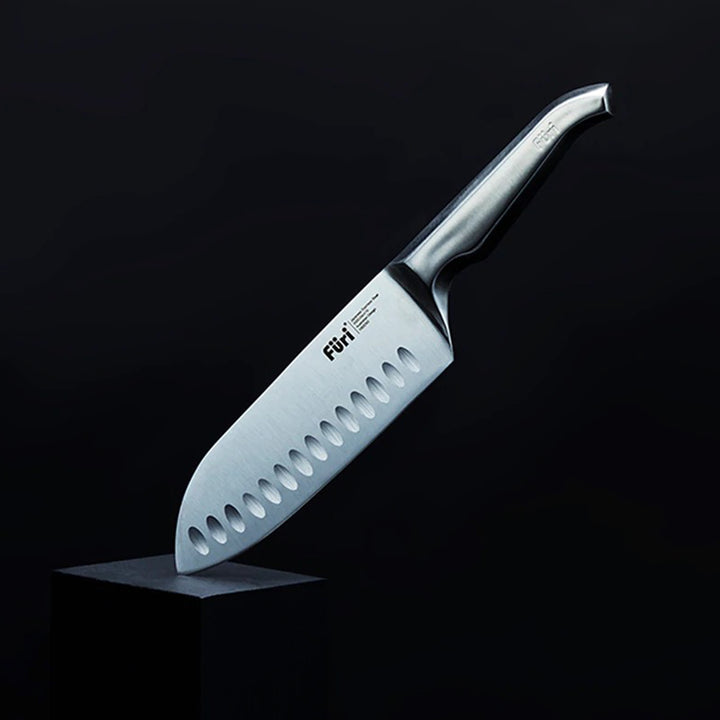 Pisau FURI Pro Santoku 17cm