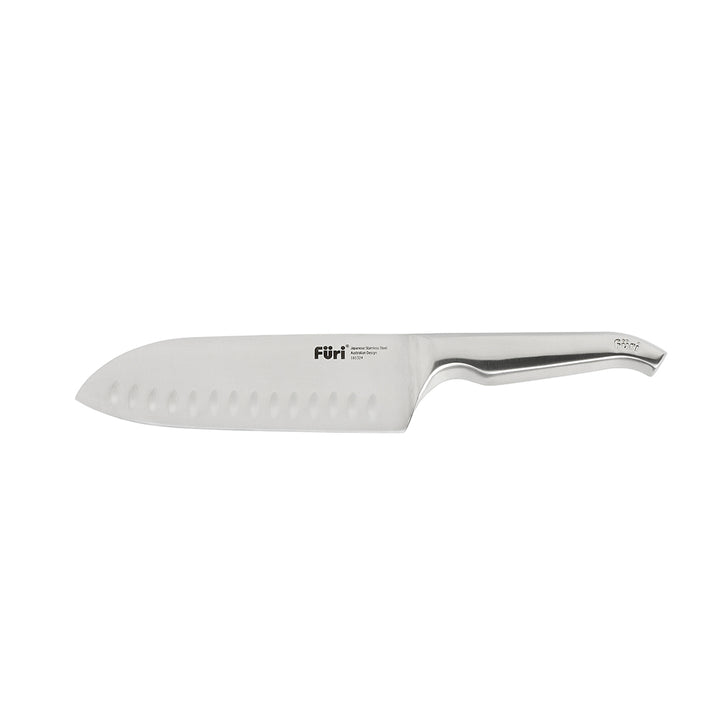 Pisau FURI Pro Santoku 17cm
