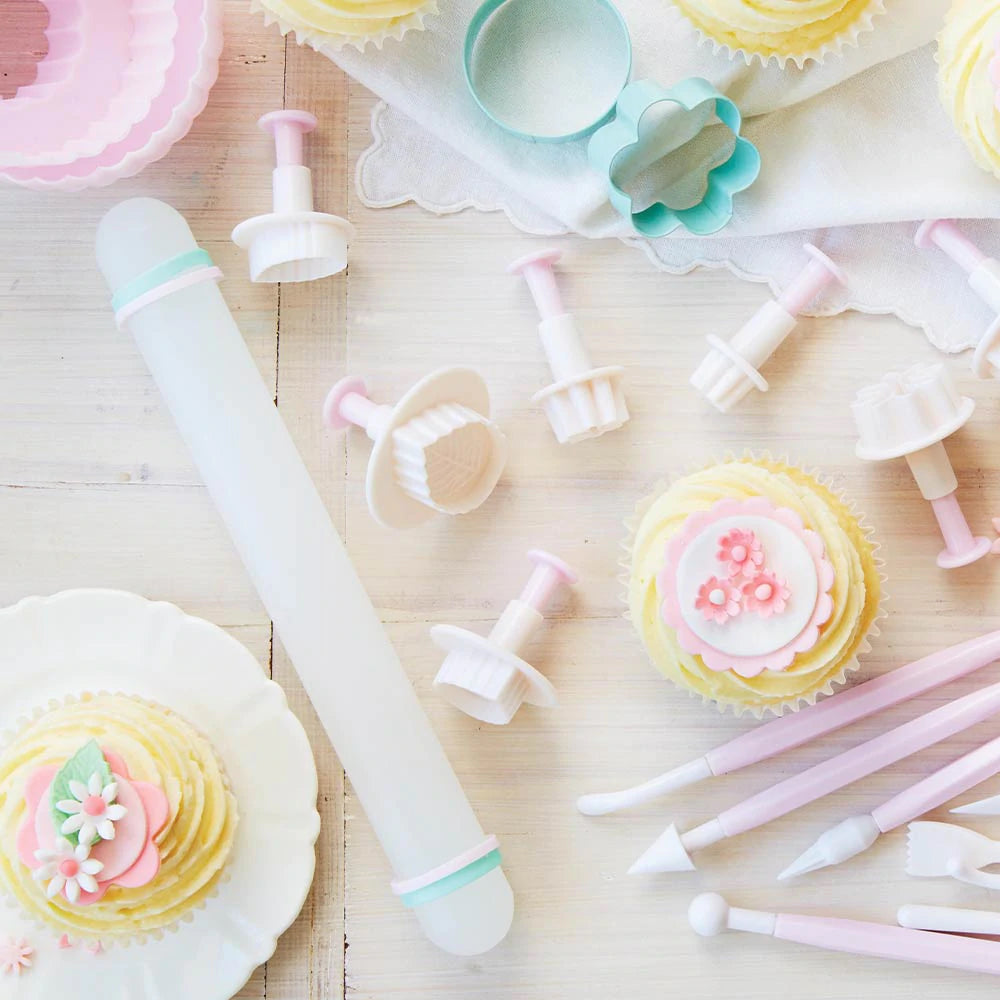 WILTSHIRE Fondant Rolling Pin