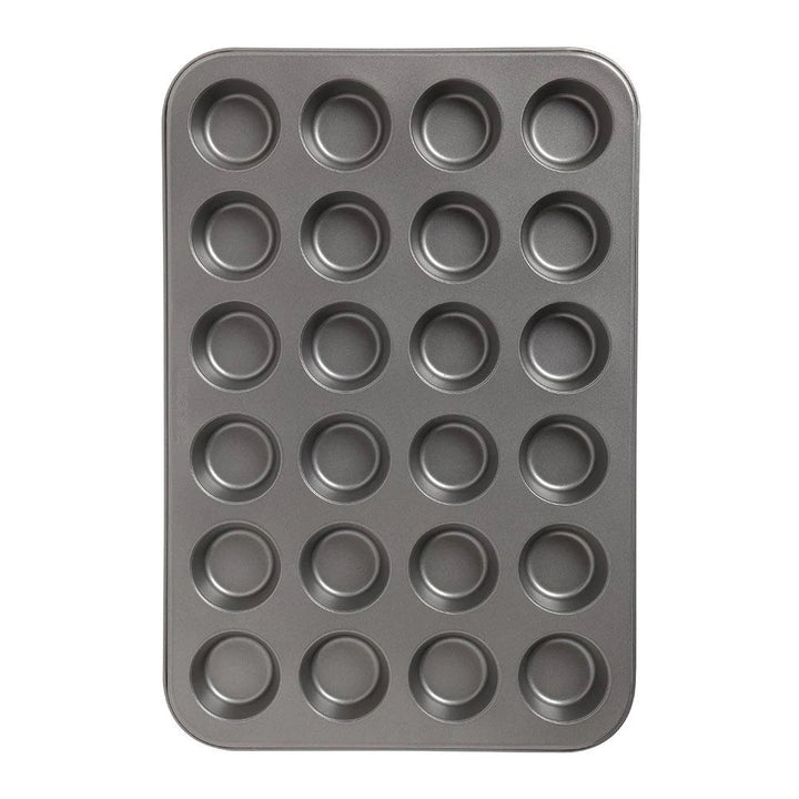 WILTSHIRE Two Toned 24 Cup Muffin Pan