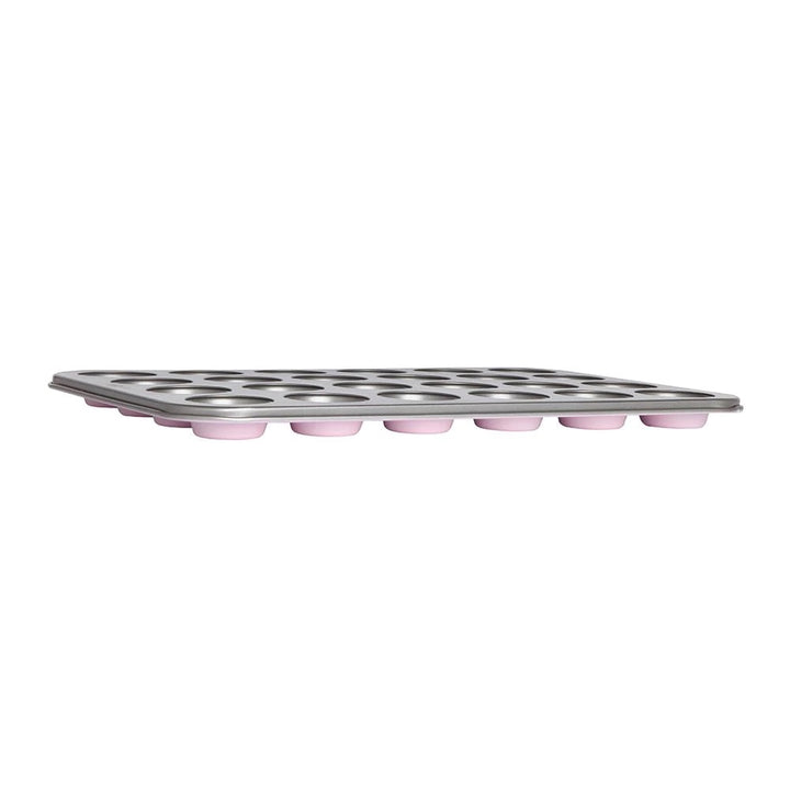 WILTSHIRE Two Toned 24 Cup Muffin Pan
