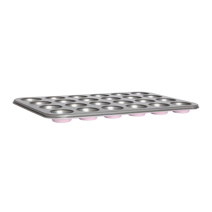WILTSHIRE Two Toned 24 Cup Muffin Pan