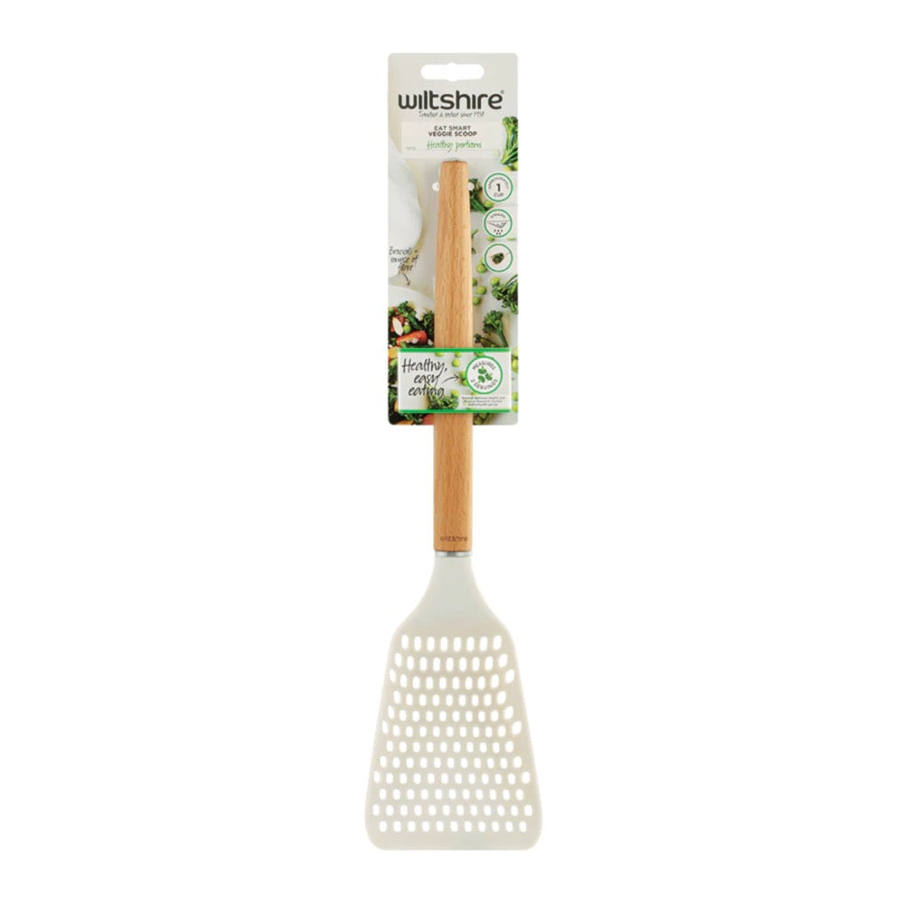 WILTSHIRE Makan Smart Veggie Scoop