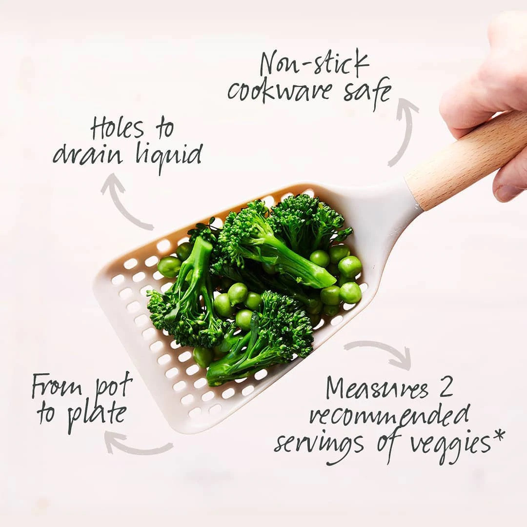 WILTSHIRE Makan Smart Veggie Scoop