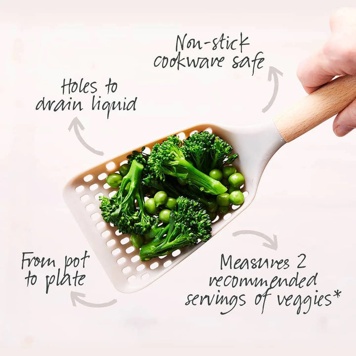 WILTSHIRE Makan Smart Veggie Scoop