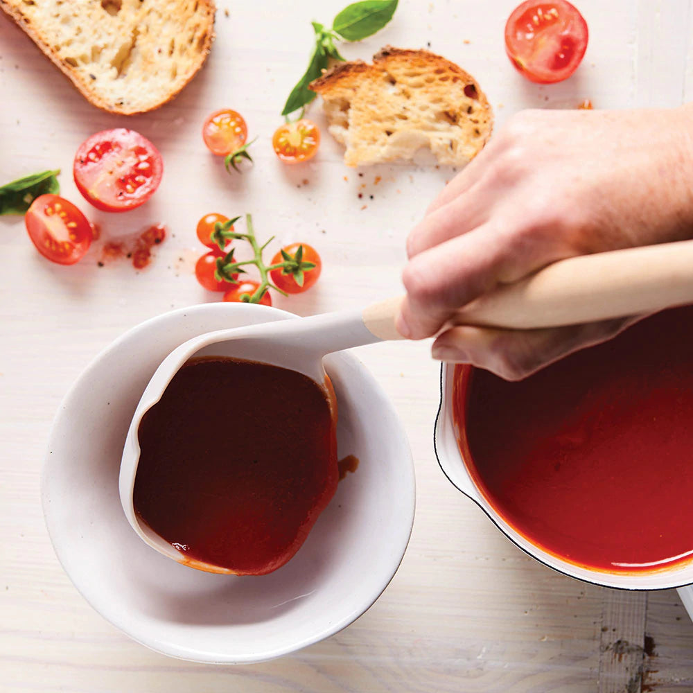 WILTSHIRE Makan Senduk Sup Pintar