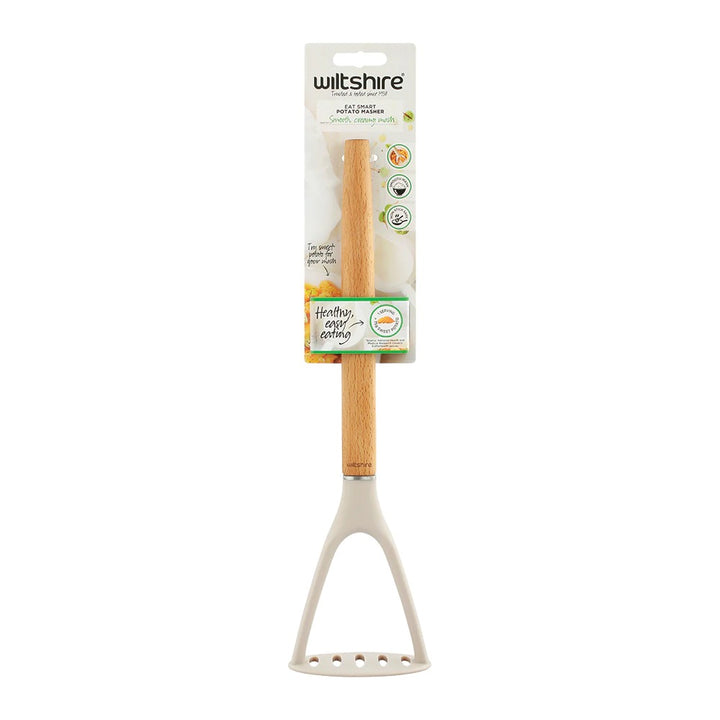 WILTSHIRE Makan Smart Potato Masher