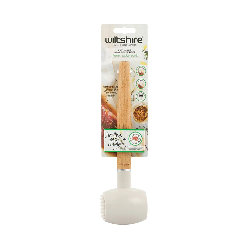 WILTSHIRE Eat Smart Meat Tenderiser