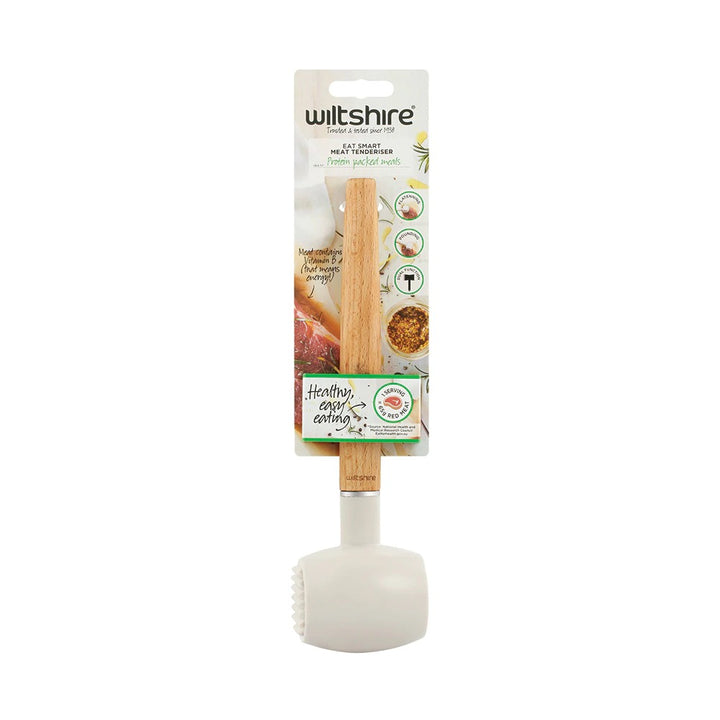 WILTSHIRE Eat Smart Meat Tenderiser