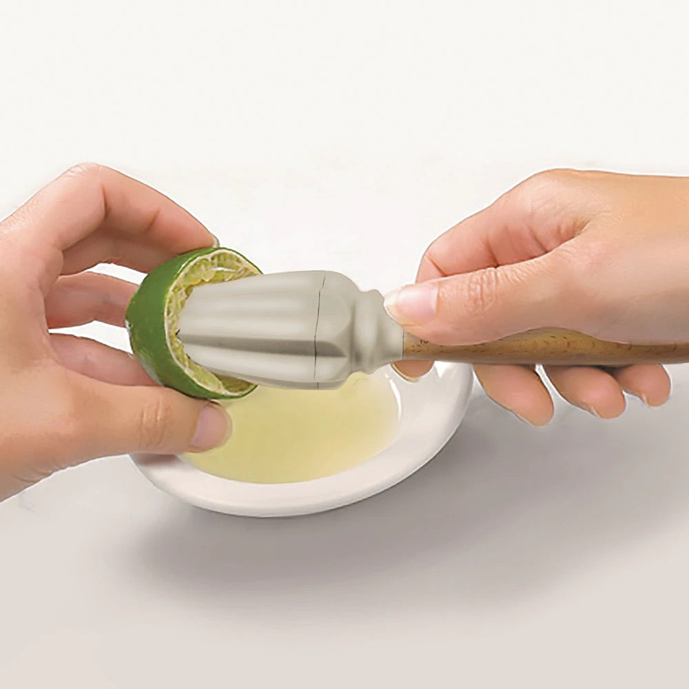 WILTSHIRE Eat Smart 2 in 1 Juicer & Zester