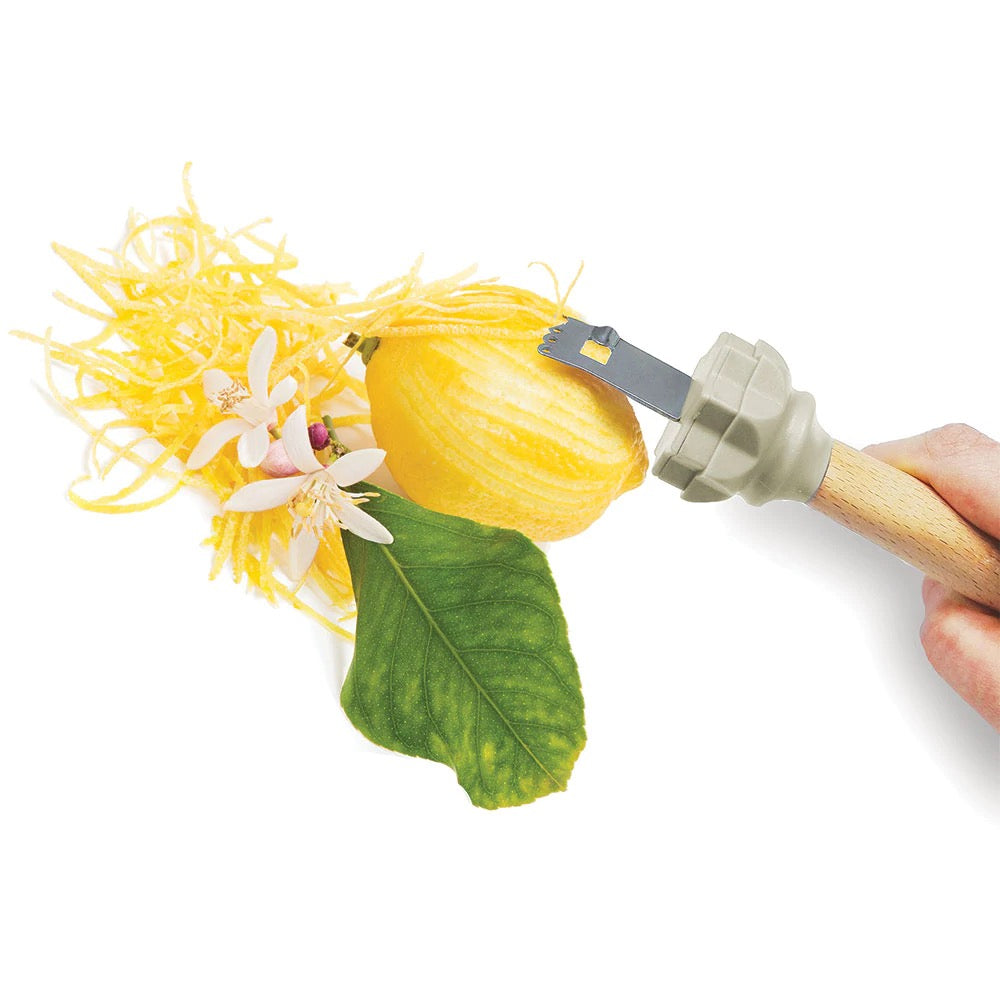 WILTSHIRE Eat Smart 2 in 1 Juicer & Zester