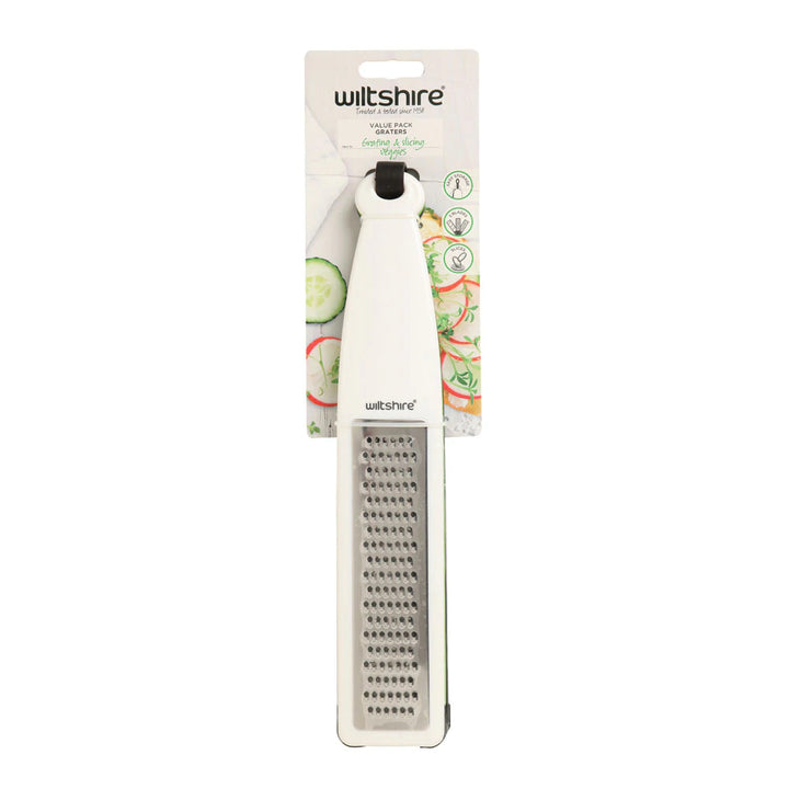 WILTSHIRE Grater Set 3pc