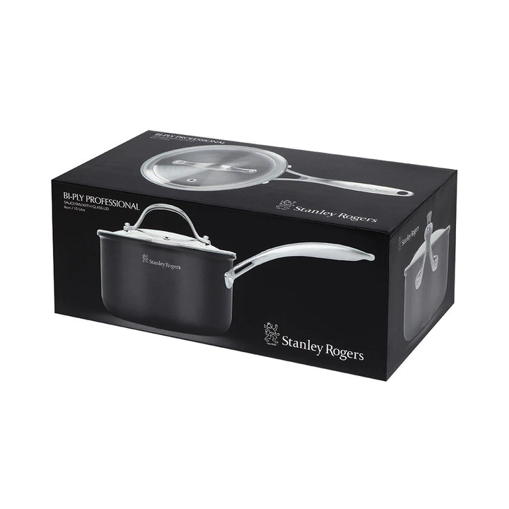 STANLEY ROGERS Periuk Profesional Dwi Lapis 16cm / 1.5L