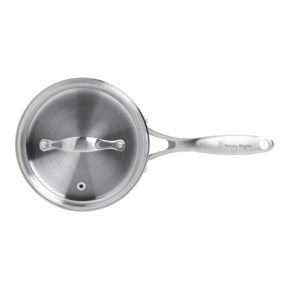 STANLEY ROGERS Periuk Profesional Dwi Lapis 16cm / 1.5L