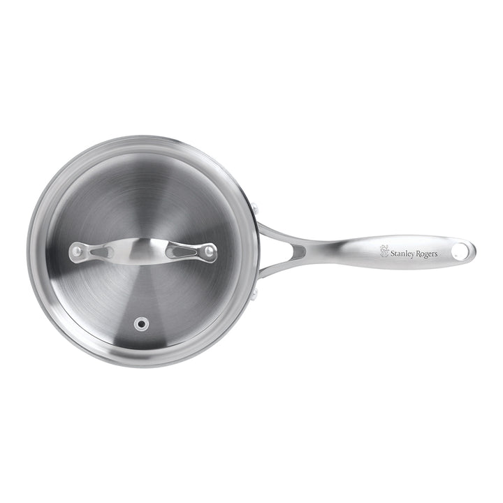 STANLEY ROGERS Periuk Profesional Dwi Lapis 16cm / 1.5L