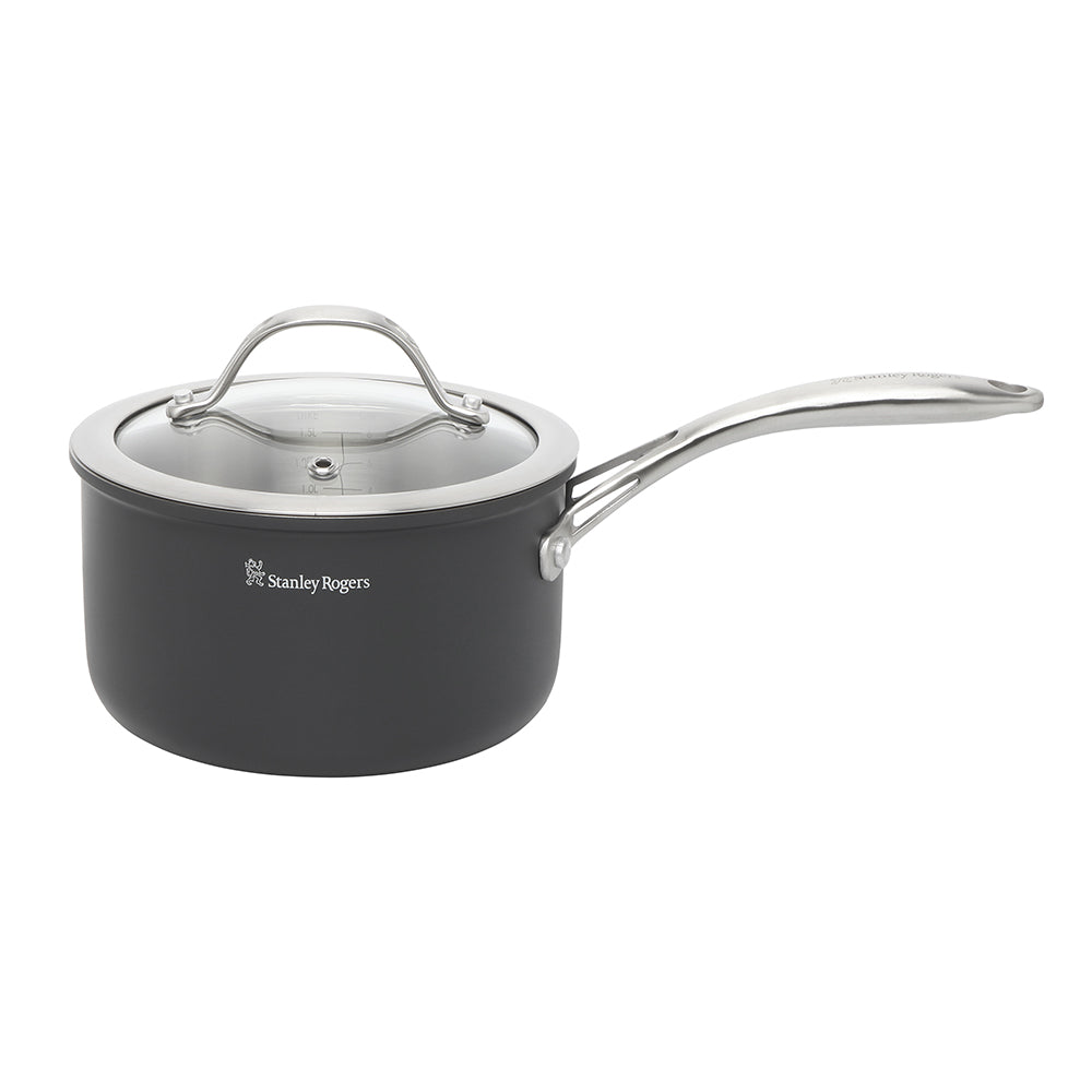 STANLEY ROGERS Periuk Profesional Dwi Lapis 16cm / 1.5L