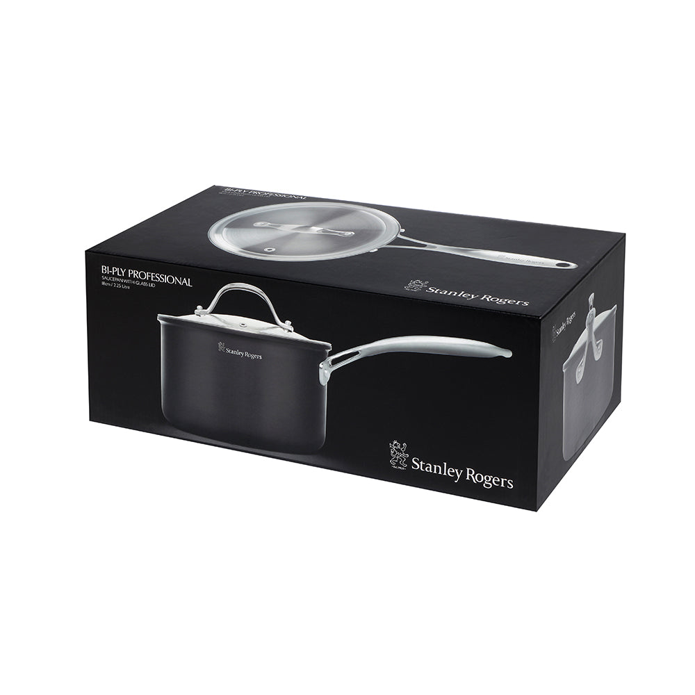 STANLEY ROGERS Periuk Profesional Dwi Lapis 20cm / 3L