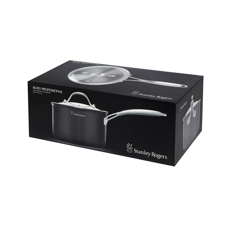 STANLEY ROGERS Periuk Profesional Dwi Lapis 20cm / 3L