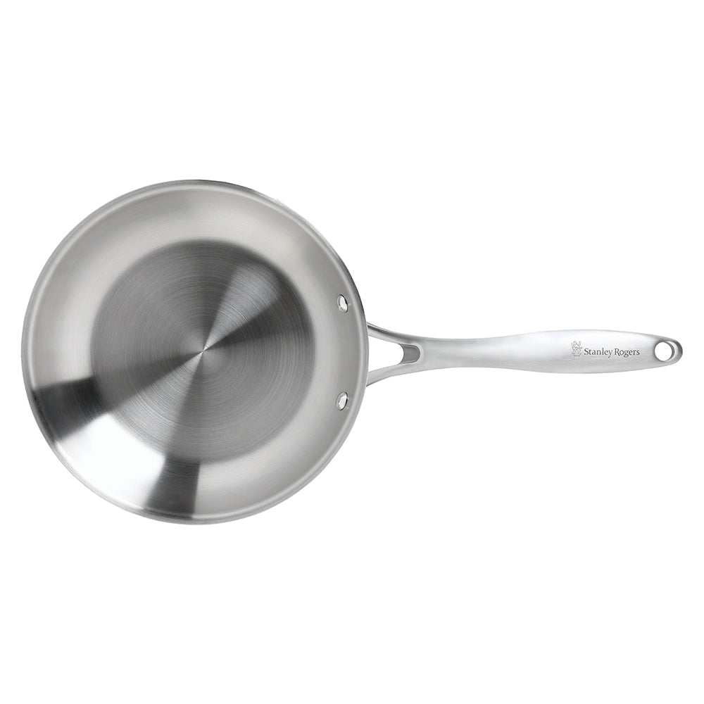 STANLEY ROGERS Dwi Lapis Profesional Frypan 24cm