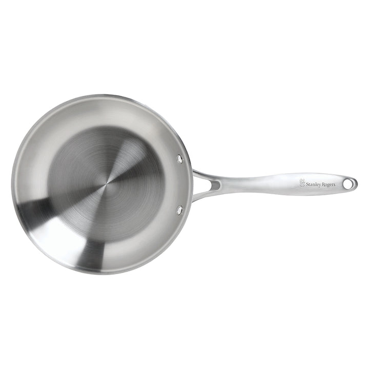 STANLEY ROGERS Dwi Lapis Profesional Frypan 24cm