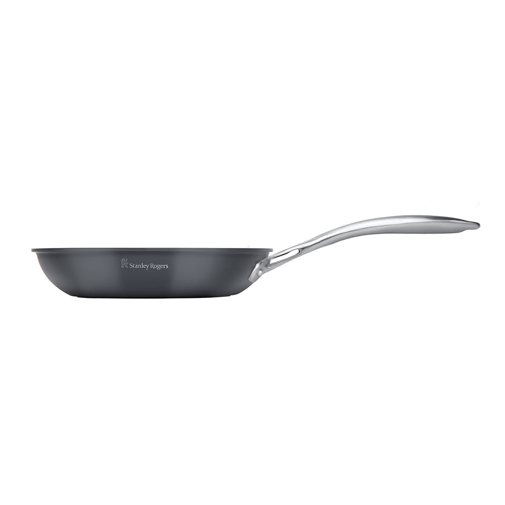 STANLEY ROGERS Dwi Lapis Profesional Frypan 24cm