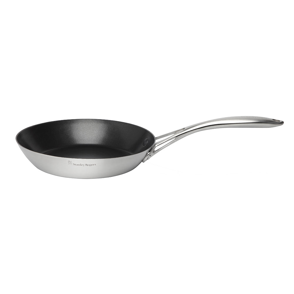 STANLEY ROGERS Kuali Tiga Lapis Kon 24cm