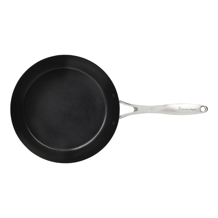 STANLEY ROGERS Conical Tri-Ply Frypan 28cm